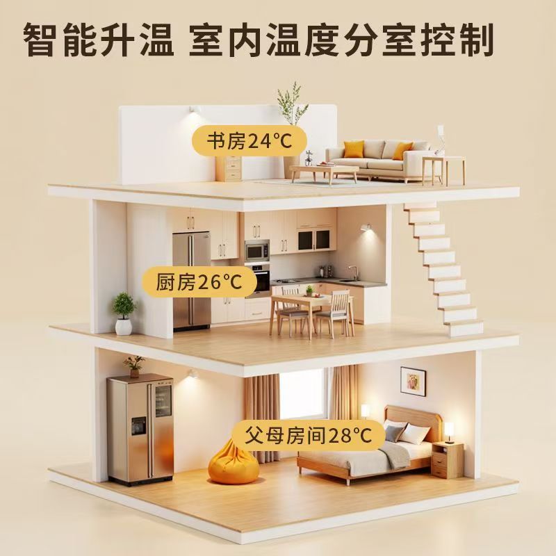 久治县 石墨烯电地暖公司哪家好？户型适配方案指南